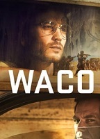 Waco (2018) Escenas Nudistas