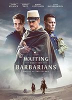 Waiting For The Barbarians (2019) Escenas Nudistas