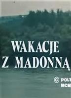 Wakacje z Madonna 1985 película escenas de desnudos