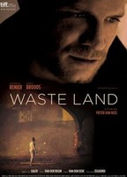 Waste Land 2014 película escenas de desnudos