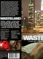 Wasteland (2012) Escenas Nudistas