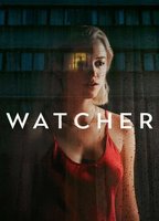 Watcher (2022) Escenas Nudistas