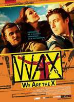 Wax: We Are The X (2015) Escenas Nudistas