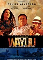 Wayuu: La niña de Maracaibo 2011 película escenas de desnudos