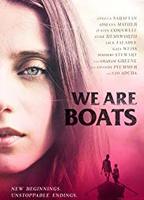 We Are Boats (2018) Escenas Nudistas
