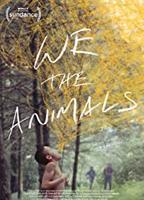 We the Animals (2018) Escenas Nudistas