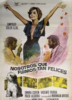 We Who Were So Happy (1976) Escenas Nudistas