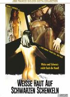 Weiße Haut und schwarze Schenkel 1976 película escenas de desnudos