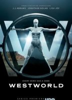 Westworld 2016 - NAN película escenas de desnudos