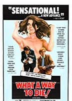 What a Way to Die (1968) Escenas Nudistas
