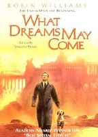 What Dreams May Come (1998) Escenas Nudistas