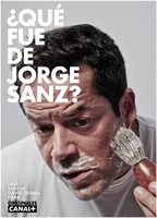 What happened to Jorge Sanz? (2010) Escenas Nudistas