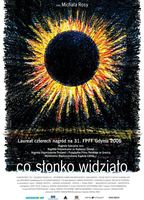 What the Sun Has Seen (2006) Escenas Nudistas