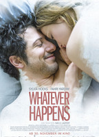 Whatever Happens (2017) Escenas Nudistas