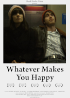 Whatever Makes You Happy (2010) Escenas Nudistas