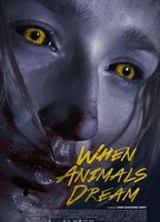  When Animals Dream (2014) Escenas Nudistas