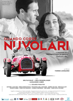 When Nuvolari runs: The flying Mantuan 2018 película escenas de desnudos