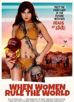 When Women Rule the World (2020) Escenas Nudistas