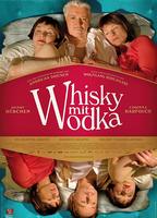 Whisky mit Wodka (2009) Escenas Nudistas