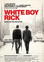 White Boy Rick (2018) Escenas Nudistas