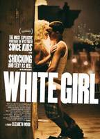 White Girl 2016 película escenas de desnudos