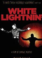 White Lightnin' (2009) Escenas Nudistas