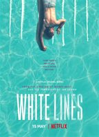White Lines 2020 película escenas de desnudos