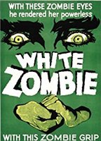 White Zombie 1932 película escenas de desnudos