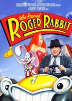  Who Framed Roger Rabbit 1988 película escenas de desnudos