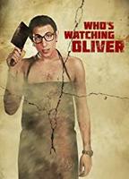 Who's Watching Oliver (2017) Escenas Nudistas