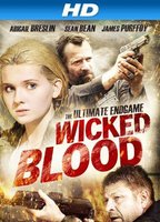 Wicked Blood 2014 película escenas de desnudos