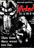 Wicked Games 1994 película escenas de desnudos