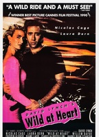 Wild at heart (1990) Escenas Nudistas