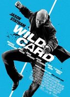 Wild Card (2015) Escenas Nudistas