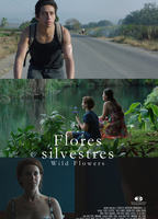 Wild Flowers 2015 película escenas de desnudos