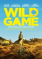 Wild Game (2021) Escenas Nudistas