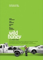 Wild Honey (I) (2017) Escenas Nudistas