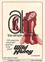 Wild Honey 1972 película escenas de desnudos