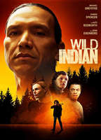 Wild Indian 2021 película escenas de desnudos