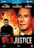 Wild Justice 1994 película escenas de desnudos