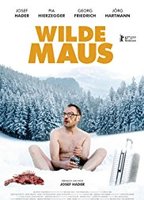 Wild Mouse 2017 película escenas de desnudos