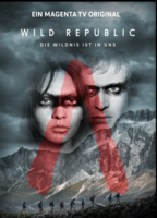 Wild Republic 2021 película escenas de desnudos