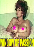 Window of Passion 1971 película escenas de desnudos