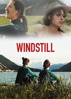 Windstill (Turn Of The Tide) 2021 película escenas de desnudos