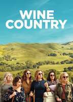 Wine Country 2019 película escenas de desnudos