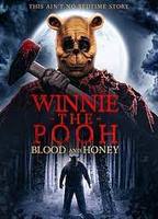 Winnie the Pooh: Blood and Honey 2023 película escenas de desnudos