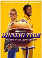 Winning Time: The Rise of the Lakers Dynasty (2022-presente) Escenas Nudistas