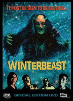 Winterbeast 1992 película escenas de desnudos
