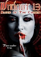 Witchcraft 13: Blood of the Chosen  (2008) Escenas Nudistas