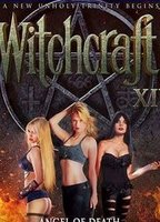 Witchcraft 14: Angel of Death 2016 película escenas de desnudos